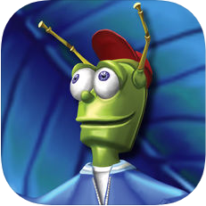 昆虫王国2(Bugdom 2) V5.5 苹果版