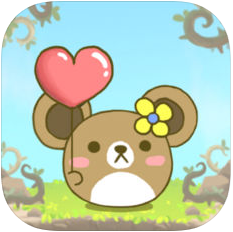 2048仓鼠世界 V1.0.2 苹果版