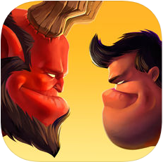 邪恶捍卫者(Evil Defenders) V1.0.13.2 苹果版