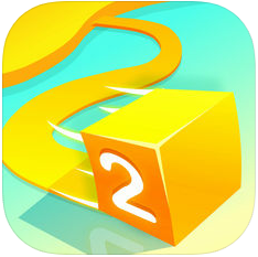纸团大作战2(Paper.io 2) V1.3.2 苹果版