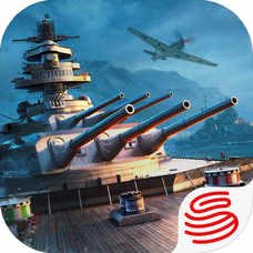 战舰世界闪击战 V1.10.2 安卓版
