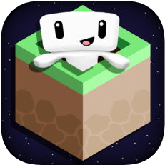 立方城堡(Cubic Castles) V1.9857 苹果版