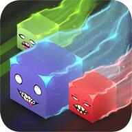 方块城市大作战(Cubes City io) V3.0 安卓版
