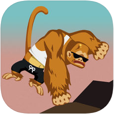 掘地大猩猩 V1.4 苹果版