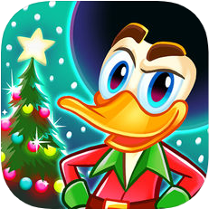 迪斯科鸭子(Disco Ducks) V1.52.1 苹果版