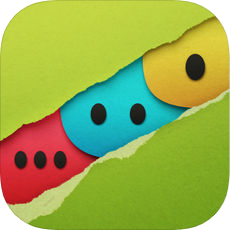 切出前路(Splitter Critters) V1.3 苹果版