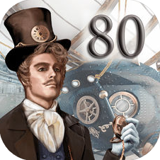 环游世界八十天 V1.3 苹果版