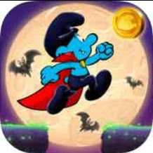 蓝精灵纵情快跑(Smurfs Epic Run) V1.1.1 安卓版