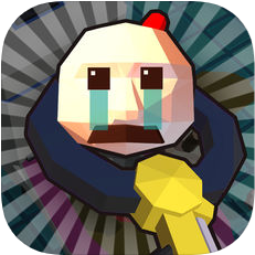 蠢蛋先生 V1.1 苹果版