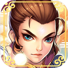 挂机封神传说 V1.0 苹果版