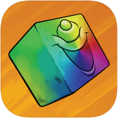 翻滚石块(Tumblestone) V1.0.5 苹果版