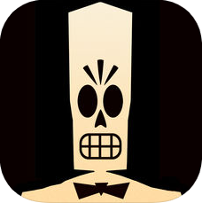 冥界狂想曲重制版(Grim Fandango Remastered) V1.0.4 苹果版