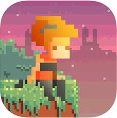 像素世界之旅(Bit Journey) V1.9.5 苹果版
