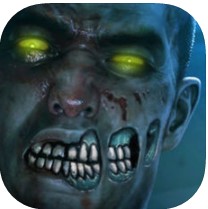 致命的僵尸寺庙幸存者 V1.0 iOS版