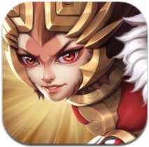 大闹天庭情迷龙女 V2.3.4 安卓版