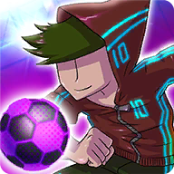 霓虹足球(Neon Soccer) V1.0.3 安卓版
