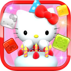 Hello Kitty宝石城 V3.0.13 苹果版
