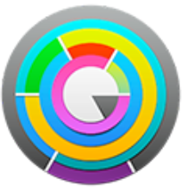 Disk Graph for mac V2.0.1 Mac版