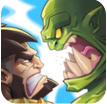 英雄格斗挑战赛 V1.0.7 安卓版