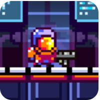 像素代码天堂(Access Code) V1.0 安卓版
