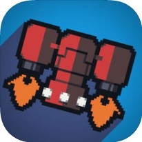 Galaxy Stack V1.0 iOS版