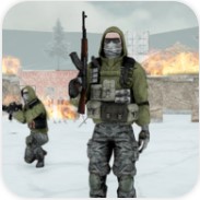 二战雪地战争 V1.1.0 安卓版
