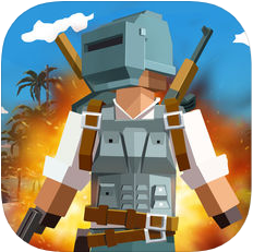 迷你像素世界 V1.0.2安卓版
