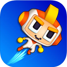 迪格比跳跃(Digby Jump) V1.42 苹果版