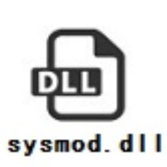 sysmod.dll 官方版