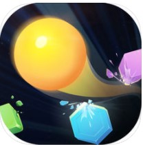 球球穿梭 V1.0 iOS版