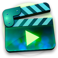 Video Editor Redux V3.3.5 Mac版