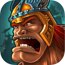 狂野维京人(Vikings Gone Wild) V4.4 苹果版