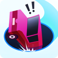 汽车公路黑洞大作战 V1.0.0 安卓版