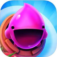 果酱弹射(Barrel Blast) V1.1 苹果版