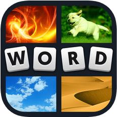 四图一词(4 Pics 1 Word) V17.1 苹果版