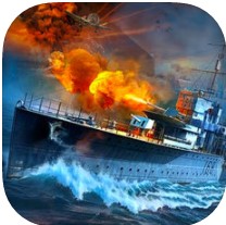 怒海军魂 V1.0 iOS版