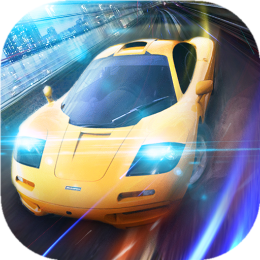 城市竞速狂飙 V1.0 安卓版