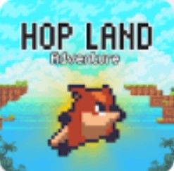 普兰德冒险(Hopland Adventure) V0.1 安卓版
