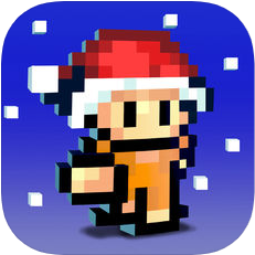 脱逃者(The Escapists) V1.10 苹果版