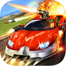 公路暴动 V1.30.35 苹果版