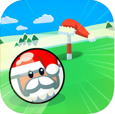迷你高尔夫大师赛(Micro Golf Masters) V3.72 苹果版