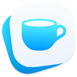 Caffeinated V1.7 Mac版