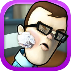 办公室发泄(Office Jerk) V1.12.6 苹果版