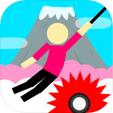 悬吊世界(Hanger World) V1.33 苹果版