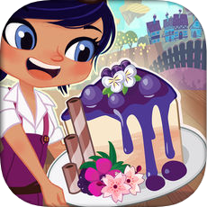 面包店突袭烹饪比赛(Bakery Blitz) V1.0.10 安卓版