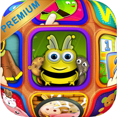 儿童活动中心(Kids Activity Centre) V2.0.7 苹果版