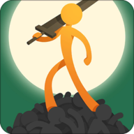 火柴人棍棒格斗 V1.02 安卓版