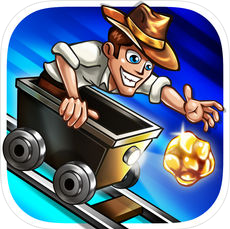 铁路探险（Rail Rush） V1.9.0 安卓版
