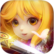 风之战纪 V1.0 苹果版
