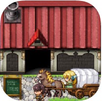 幻想小镇食堂物语 V1.0 iOS版